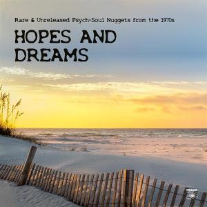 CD Shop - VARIOUS ARTISTS HOPES AND DREAMS