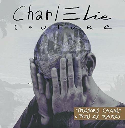 CD Shop - CHARLELIE COUTURE TRESORS CACHES & P...