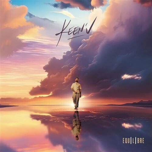 CD Shop - KEEN\