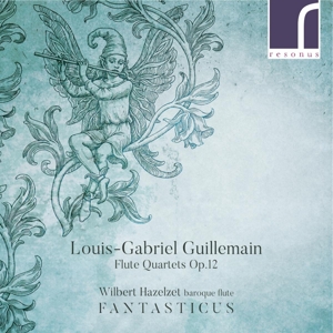 CD Shop - POEMA HARMONICO FLUTE QUARTETS OP.12
