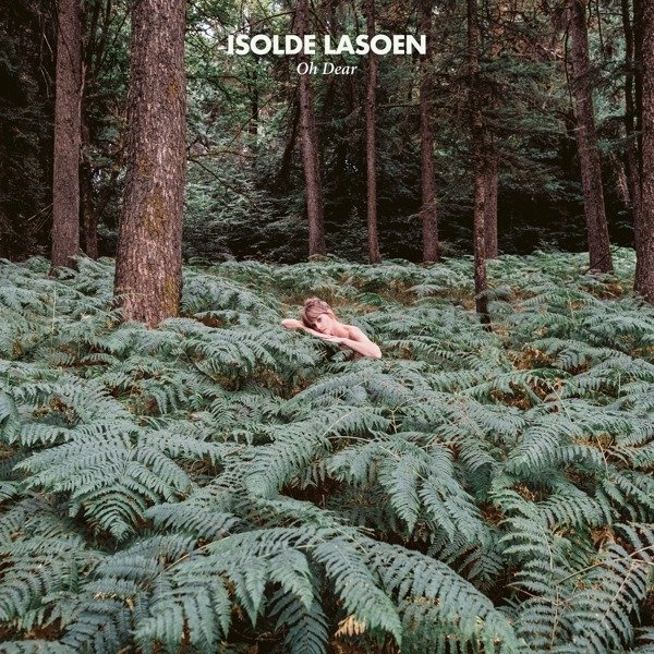 CD Shop - ISOLDE LASOEN OH DEAR
