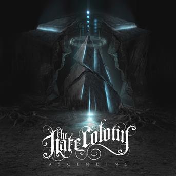 CD Shop - HATE COLONY ASCENDING