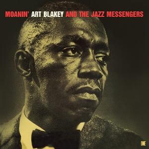 CD Shop - ART BLAKEY AND THE JAZZ MESSENGER...