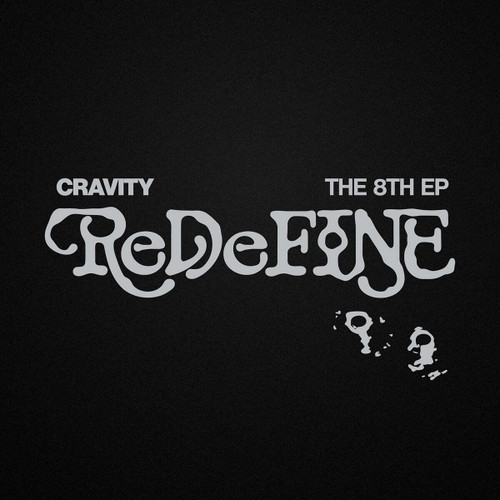 CD Shop - CRAVITY REDEFINE