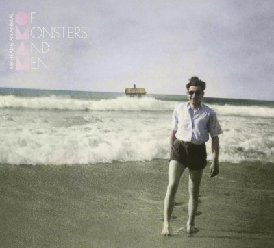 CD Shop - OF MONSTERS AND MEN MY HEAD IS AN ANIMAL
