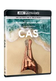 CD Shop - FILM CAS 2BD (UHD+BD)