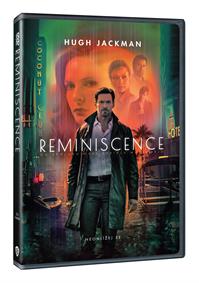 CD Shop - FILM REMINISCENCE DVD