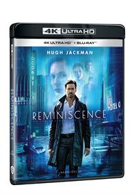 CD Shop - FILM REMINISCENCE 2BD (UHD+BD)