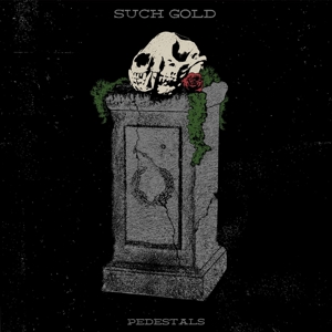 CD Shop - SUCH GOLD PEDESTALS
