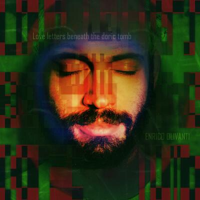 CD Shop - ENRICO OLIVANTI LOVE LETTERS BENEATH T...