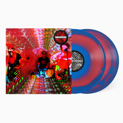 CD Shop - RINGO DEATHSTARR LEVITATION SESSIONS