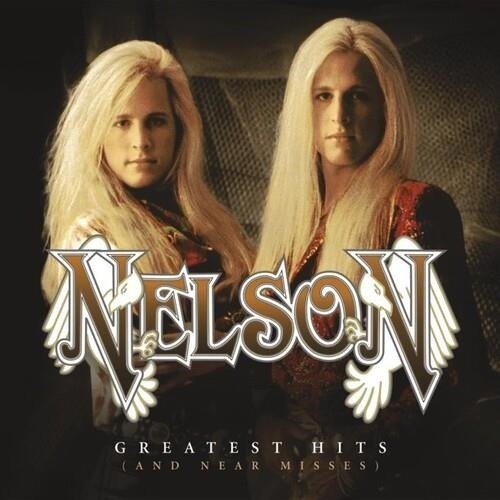 CD Shop - NELSON GREATEST HITS (AND NEA...