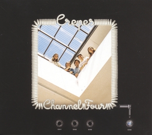 CD Shop - CREPES CHANNEL FOUR