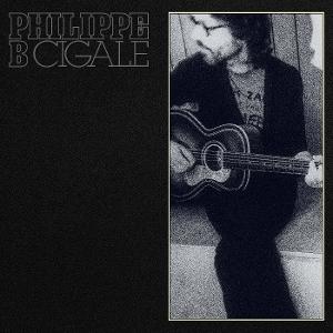 CD Shop - PHILIPPE B CIGALE