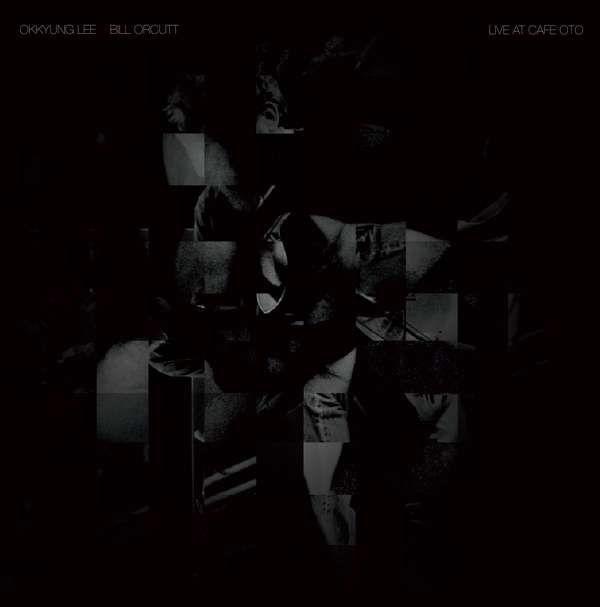 CD Shop - OKKYUNG LEE LIVE AT CAFE OTO
