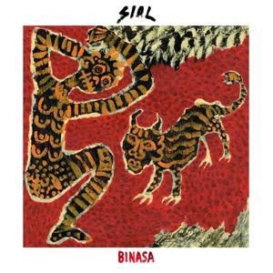 CD Shop - SIAL BINASA