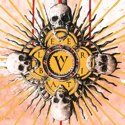 CD Shop - VORTEX OF END ARDENS FVROR