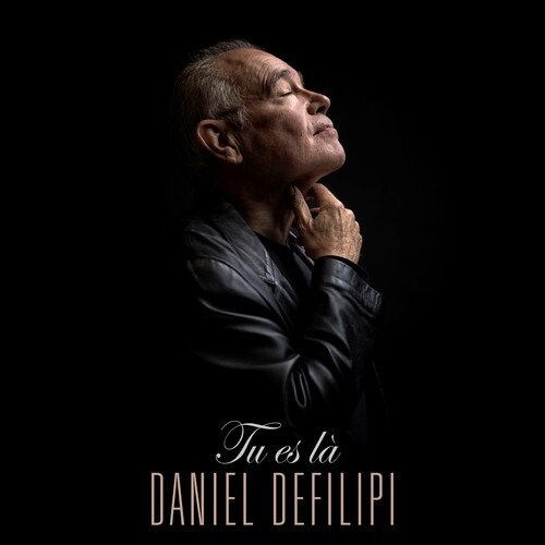 CD Shop - DANIEL DEFILIPI TU ES LA