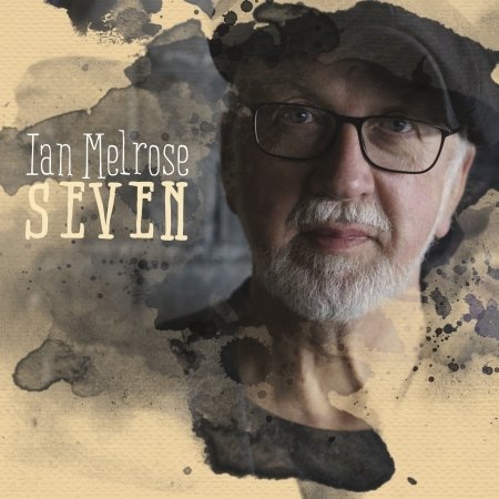 CD Shop - IAN MELROSE SEVEN