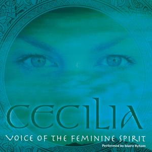 CD Shop - MAIRE RYHAM CECILIA