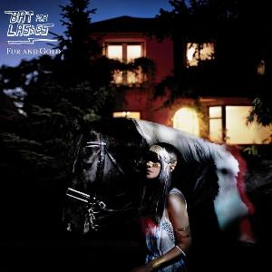 CD Shop - BAT FOR LASHES FUR AND GOLD