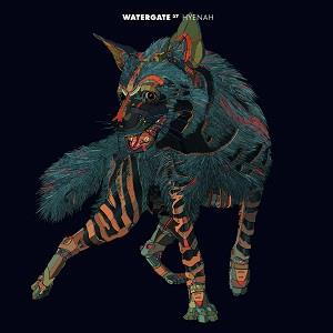 CD Shop - HYENAH WATERGATE 27