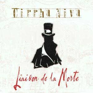 CD Shop - CIRRHA NIVA LIAISON DE LA MORTE