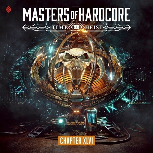 CD Shop - VARIOUS ARTISTS MASTERS OF HARDCORE XL...