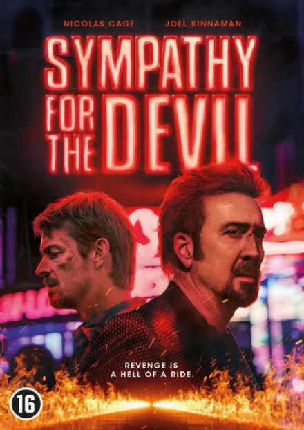 CD Shop -  SYMPATHY FOR THE DEVIL