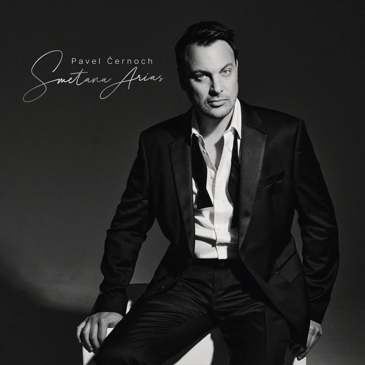 CD Shop - CERNOCH PAVEL SMETANA ARIAS