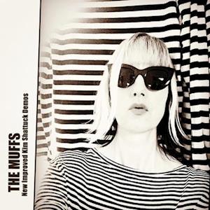 CD Shop - THE MUFFS NEW IMPROVED KIM SHATT...
