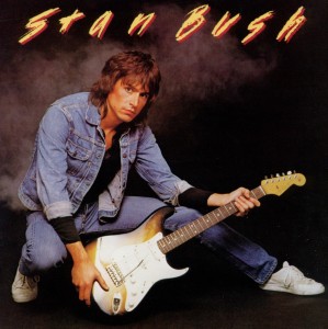 CD Shop - BUSH, STAN STAN BUSH