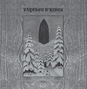 CD Shop - PAYSAGE D\