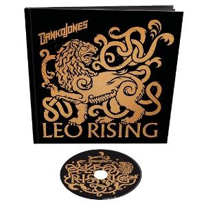 CD Shop - DANKO JONES LEO RISING