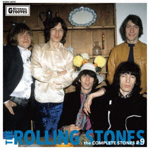 CD Shop - ROLLING STONES COMPLETE STONES #9