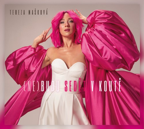 CD Shop - MASKOVA, TEREZA (NE)BUDU SEDET V KOUTE