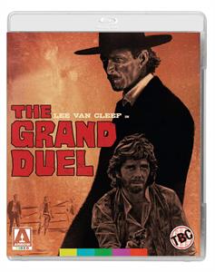 CD Shop -  GRAND DUEL