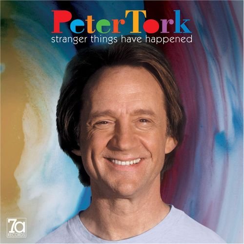 CD Shop - PETER TORK STRANGER THINGS HAVE H...
