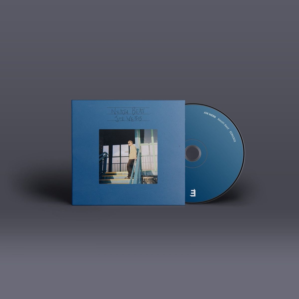 CD Shop - JOE WEBB NEATH BEAT