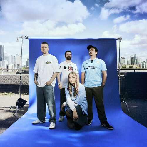 CD Shop - FALSE REALITY FADED INTENTIONS