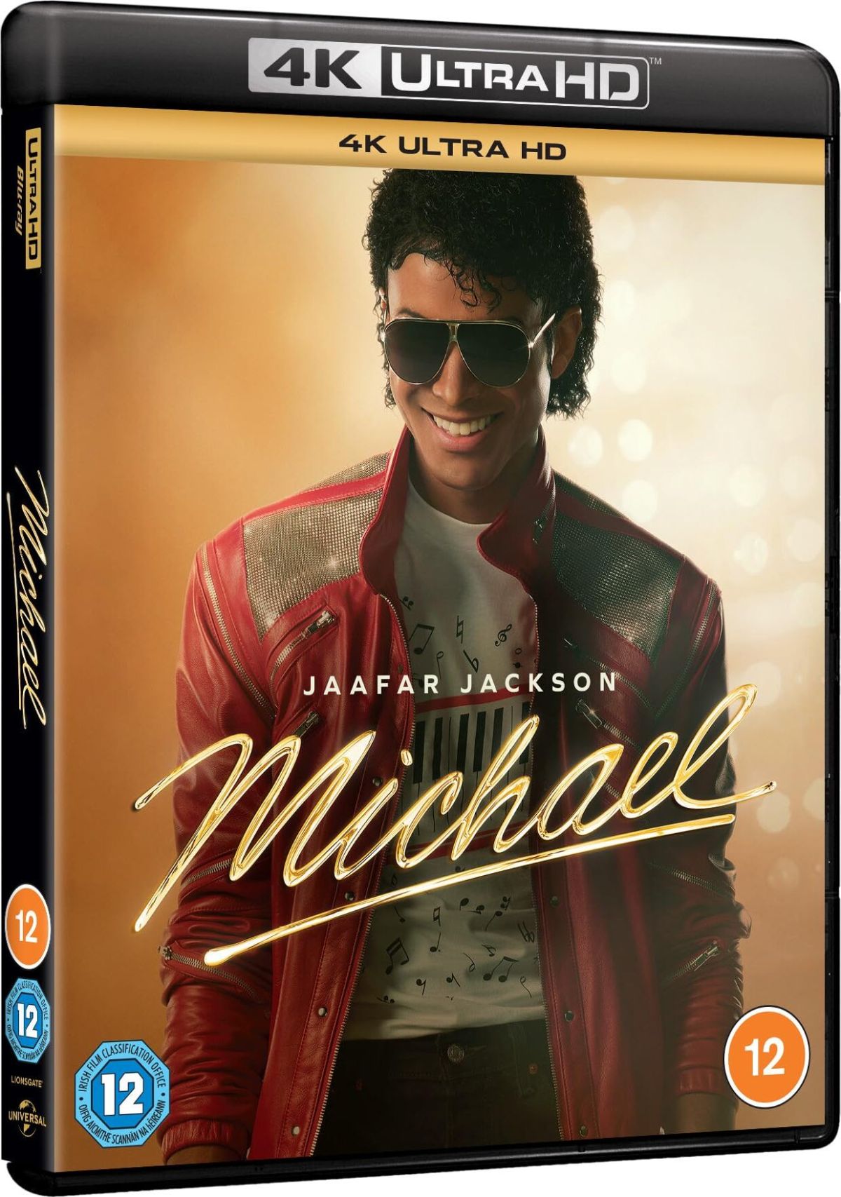 CD Shop -  MICHAEL (2026)