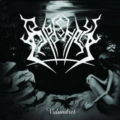 CD Shop - BLODSKALD VIDUNDRET
