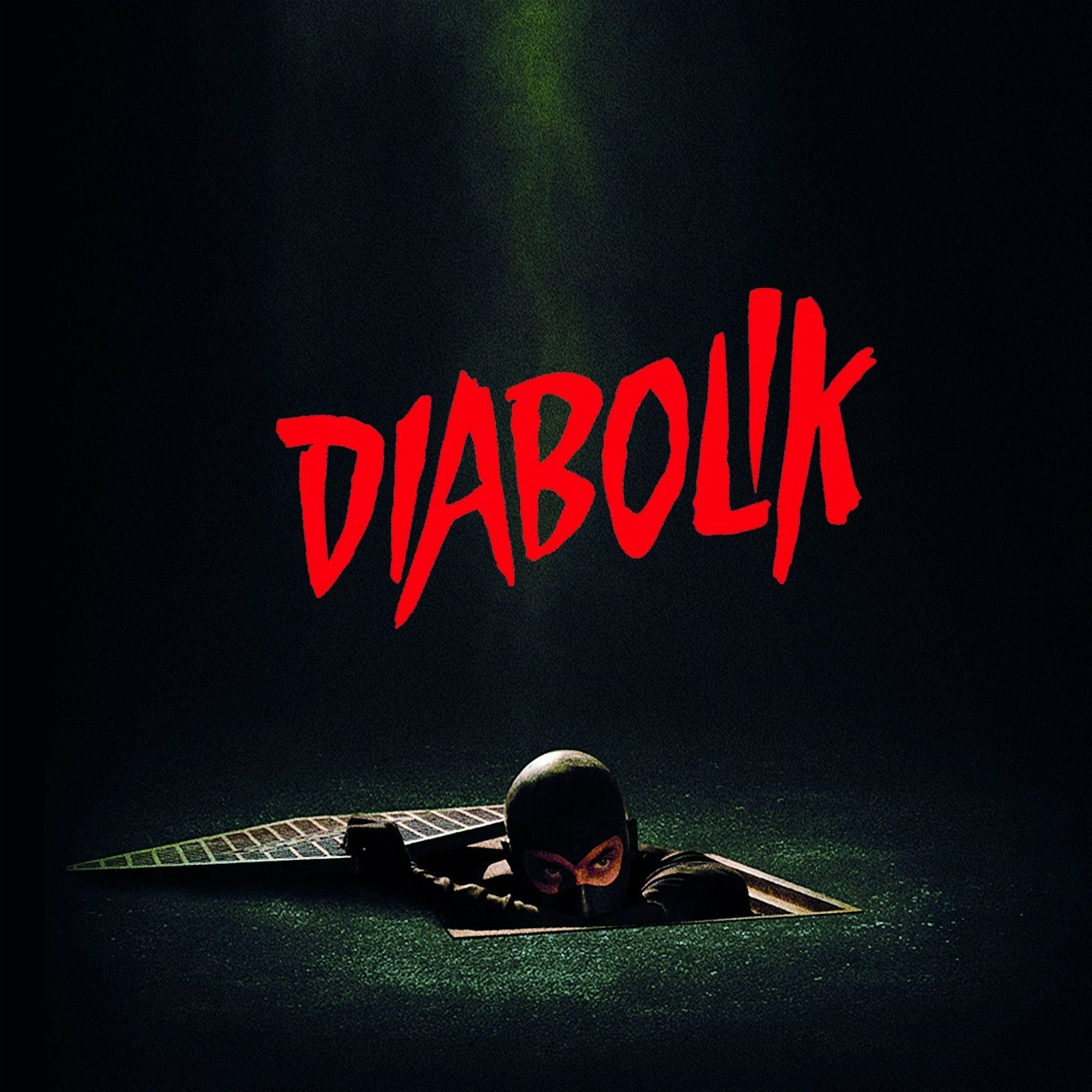 CD Shop - PIVIO & ALDO DE SCALZI DIABOLIK