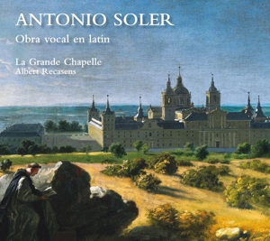 CD Shop - ROSS OBRA VOCAL EN LATIN
