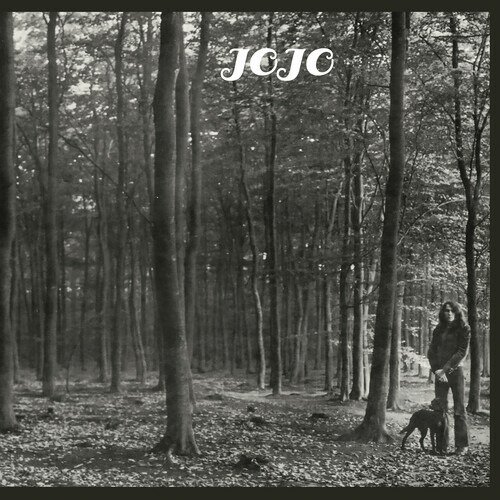 CD Shop - GEORGE KOOYMANS JOJO