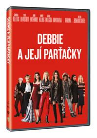 CD Shop - FILM DEBBIE A JEJI PARTACKY