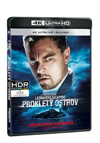 CD Shop - FILM PROKLETY OSTROV 2BD (UHD+BD)