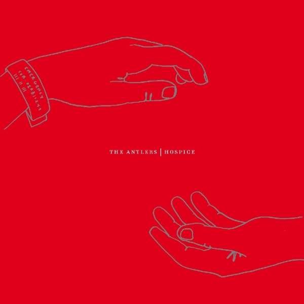 CD Shop - ANTLERS HOSPICE