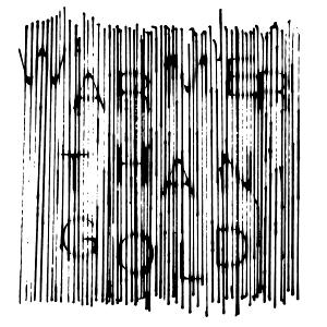 CD Shop - GUV WARMER THAN GOLD