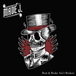 CD Shop - MADE J. BEAT & BROKE AIN\